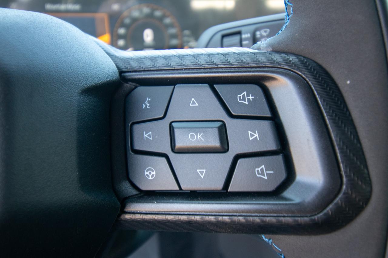 2025 Ford Mustang Dark Horse Photo5