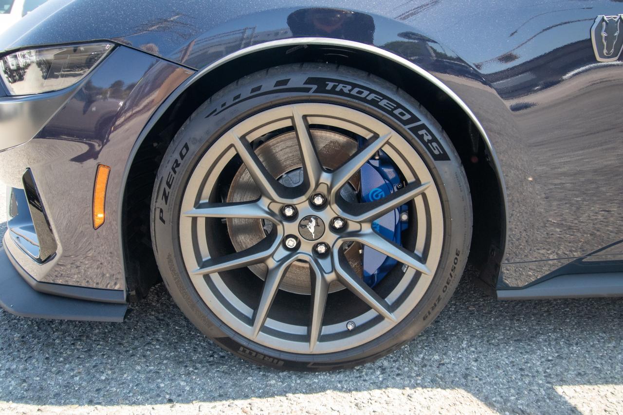 2025 Ford Mustang Dark Horse Photo5