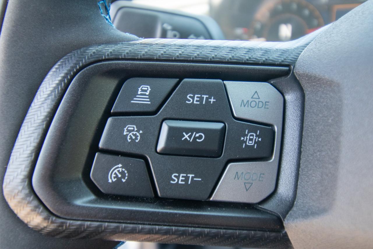 2025 Ford Mustang Dark Horse Photo5