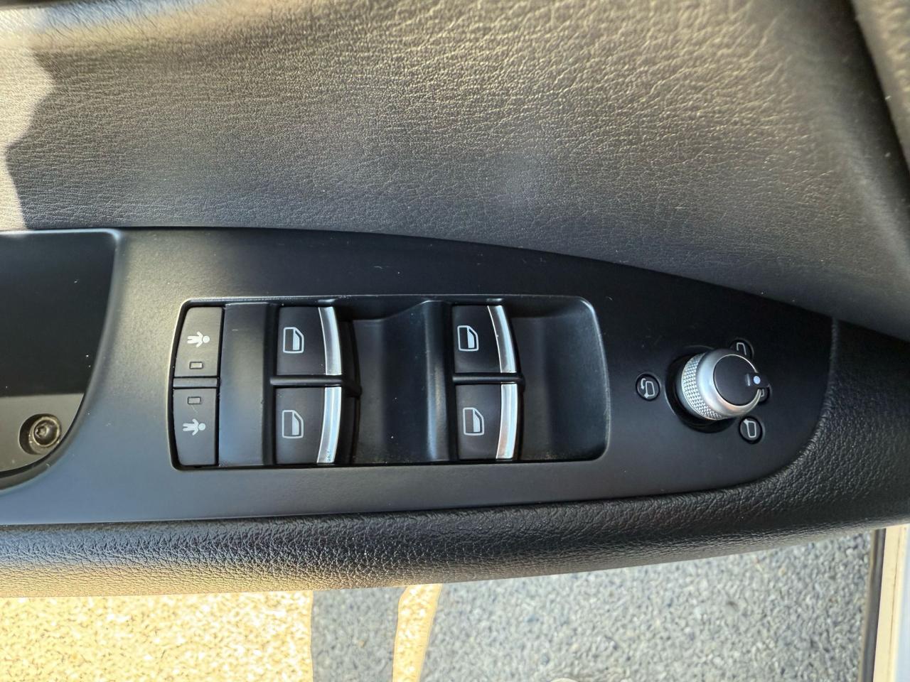 2014 Audi Q7 QUATTRO TFSI 3.0T TECHNIK - Photo #17