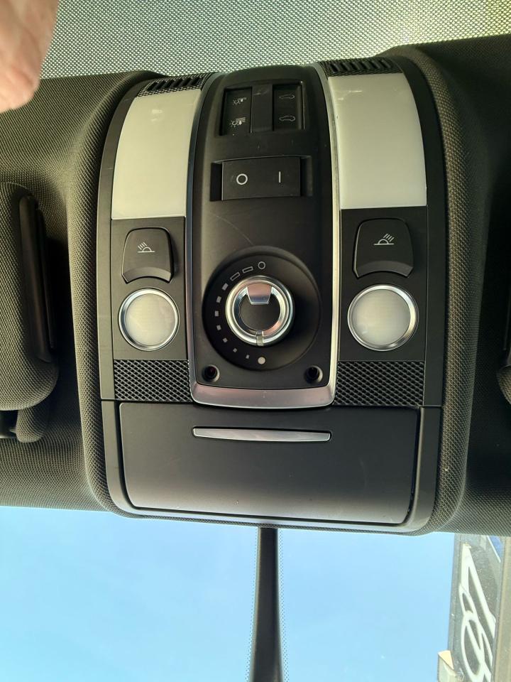 2014 Audi Q7 QUATTRO TFSI 3.0T TECHNIK - Photo #24
