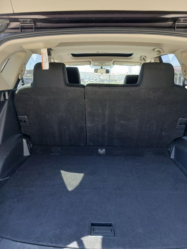2012 Nissan Rogue SV - Photo #16