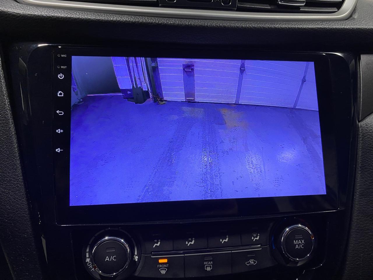 2016 Nissan Rogue S - Photo #14