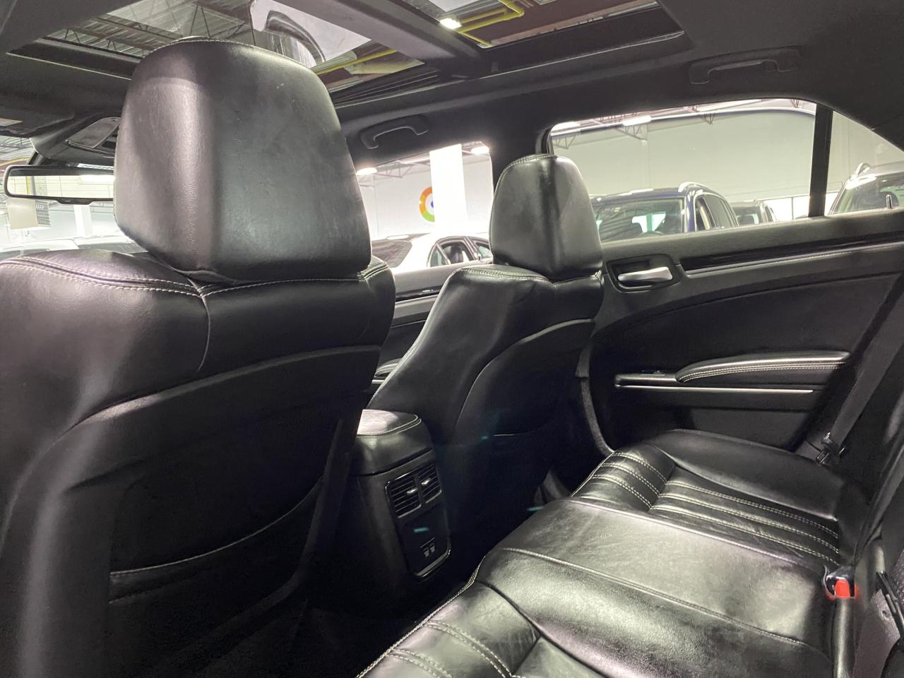 2019 Chrysler 300 300S - Photo #15
