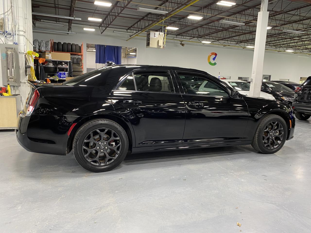 2019 Chrysler 300 300S - Photo #6