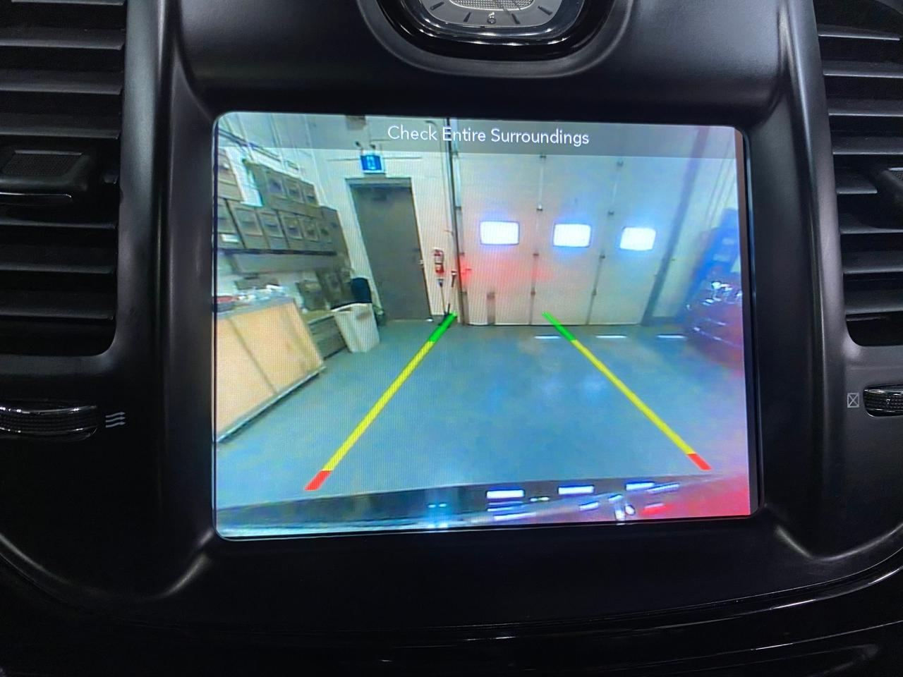 2019 Chrysler 300 300S - Photo #13