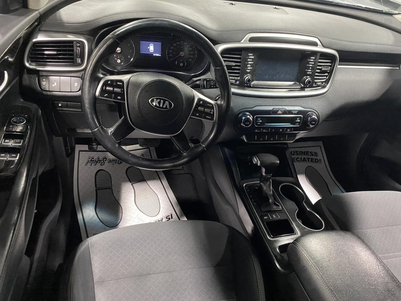 2020 Kia Sorento LX+ V6 - Photo #13