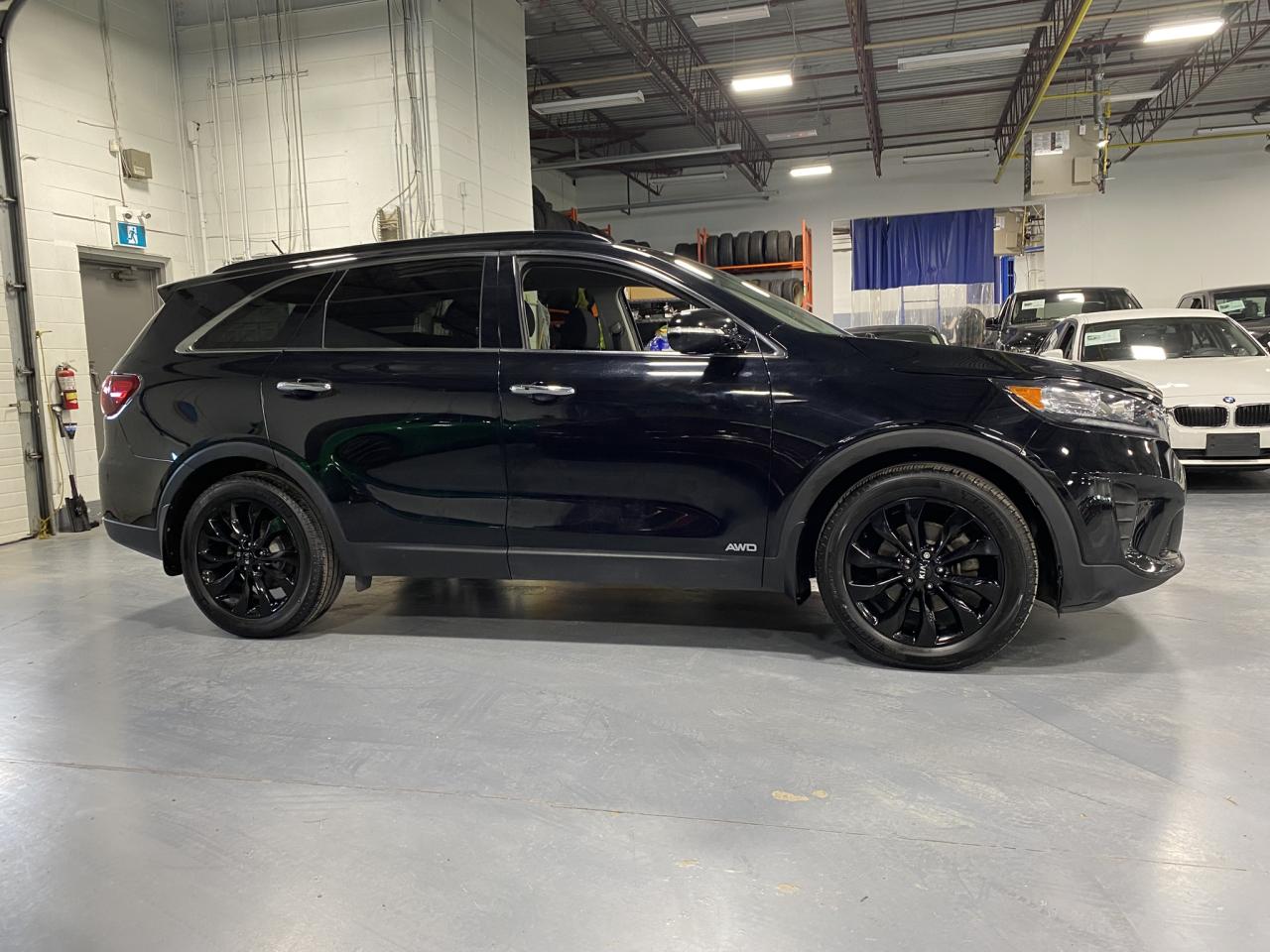 2020 Kia Sorento LX+ V6 - Photo #6
