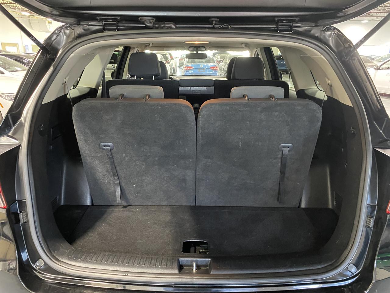 2020 Kia Sorento LX+ V6 - Photo #16