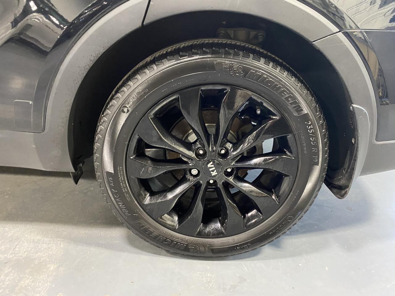 2020 Kia Sorento LX+ V6 - Photo #10