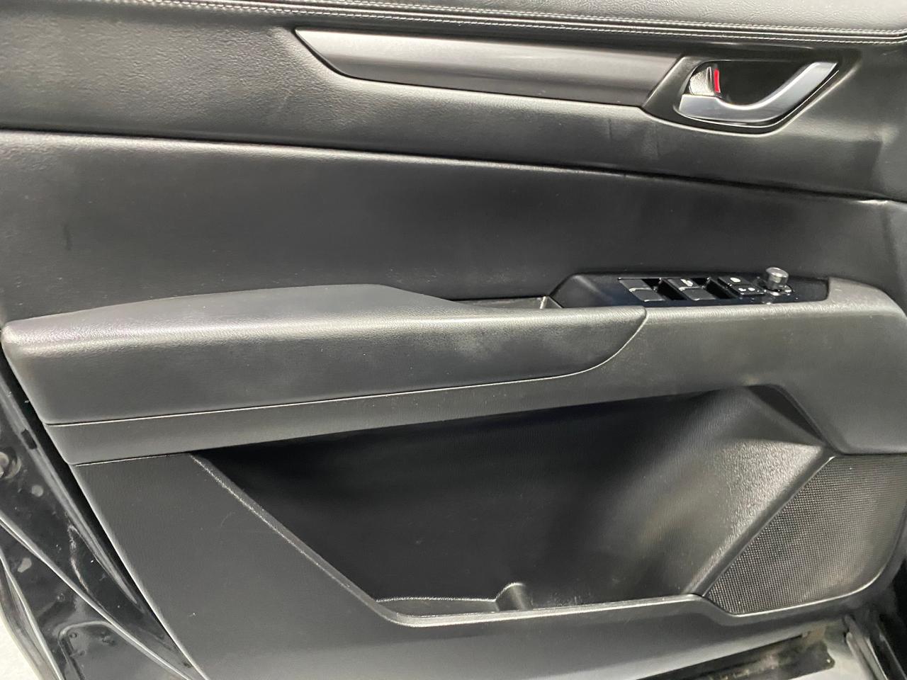 2017 Mazda CX-5 FWD 4dr Auto GS - Photo #11