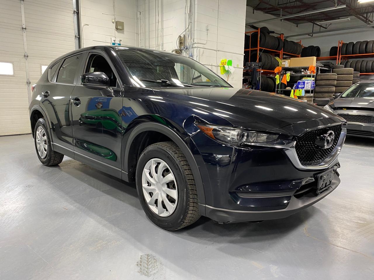 2017 Mazda CX-5 FWD 4dr Auto GS - Photo #7