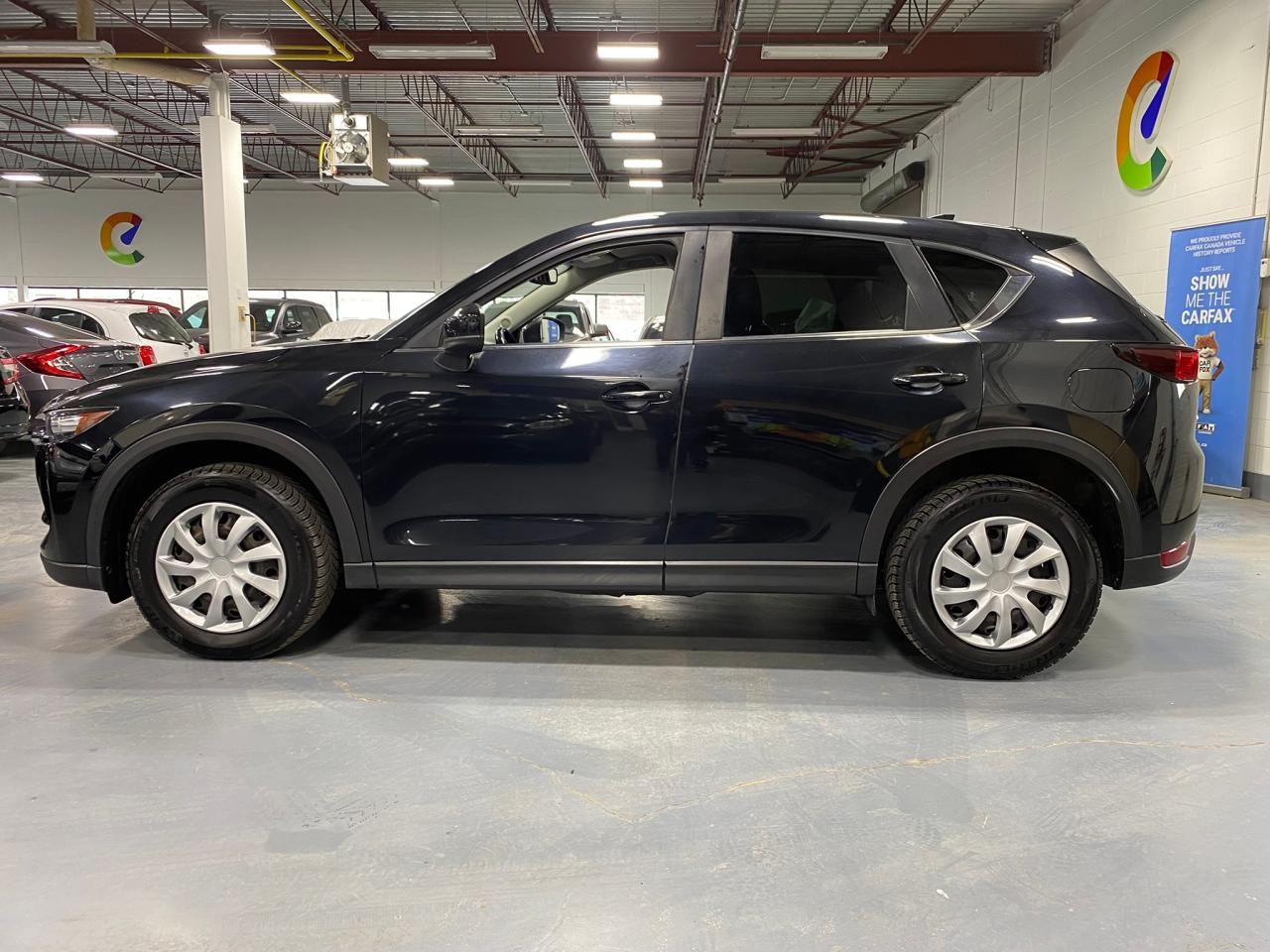 2017 Mazda CX-5 FWD 4dr Auto GS - Photo #2