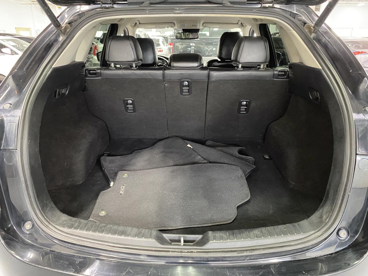 2017 Mazda CX-5 FWD 4dr Auto GS - Photo #17
