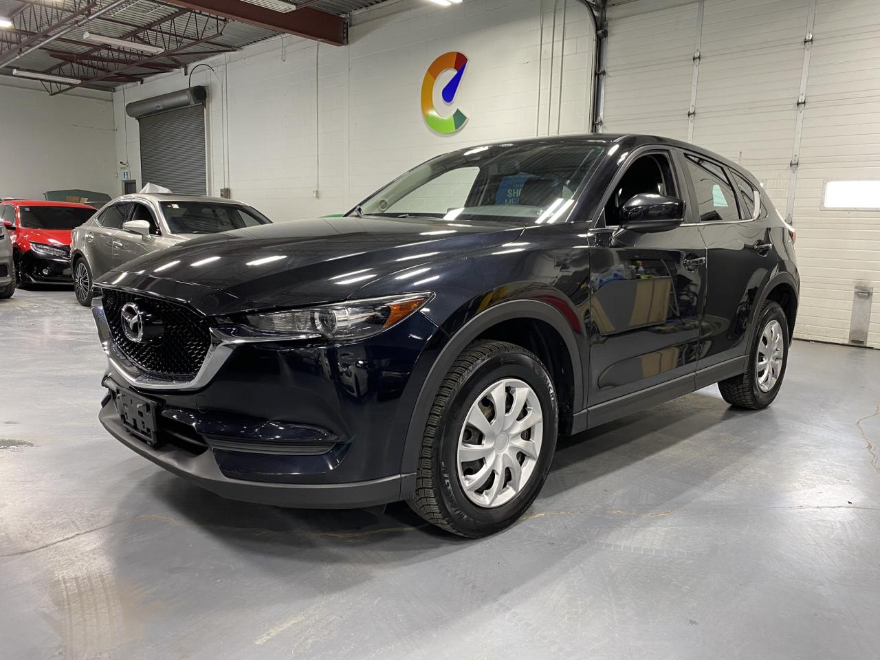 2017 Mazda CX-5 FWD 4dr Auto GS - Photo #1