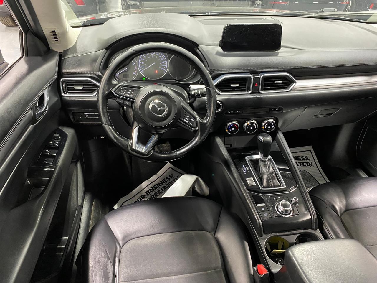 2017 Mazda CX-5 FWD 4dr Auto GS - Photo #13