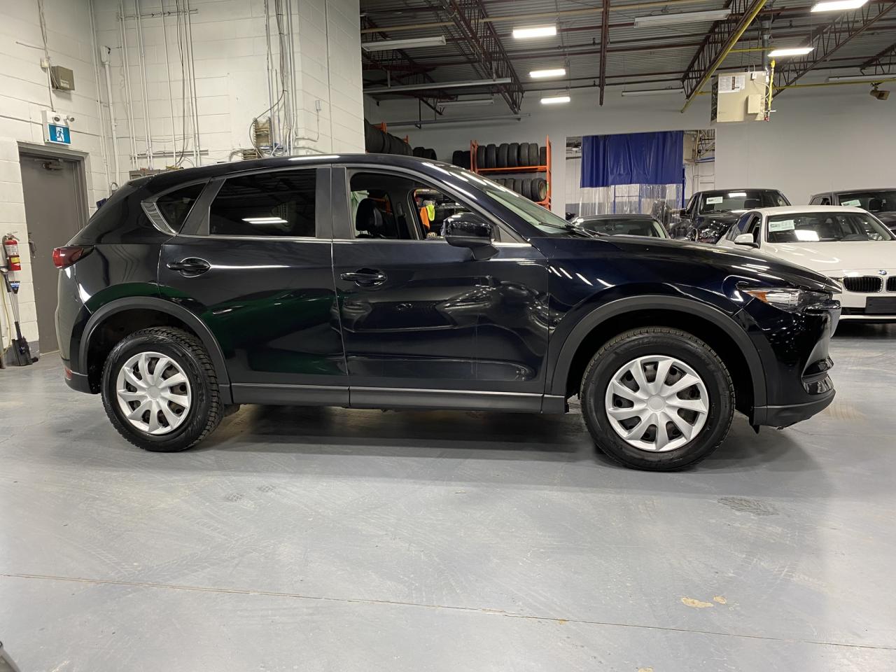 2017 Mazda CX-5 FWD 4dr Auto GS - Photo #6