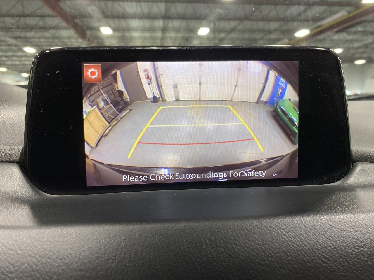 2017 Mazda CX-5 FWD 4dr Auto GS - Photo #14