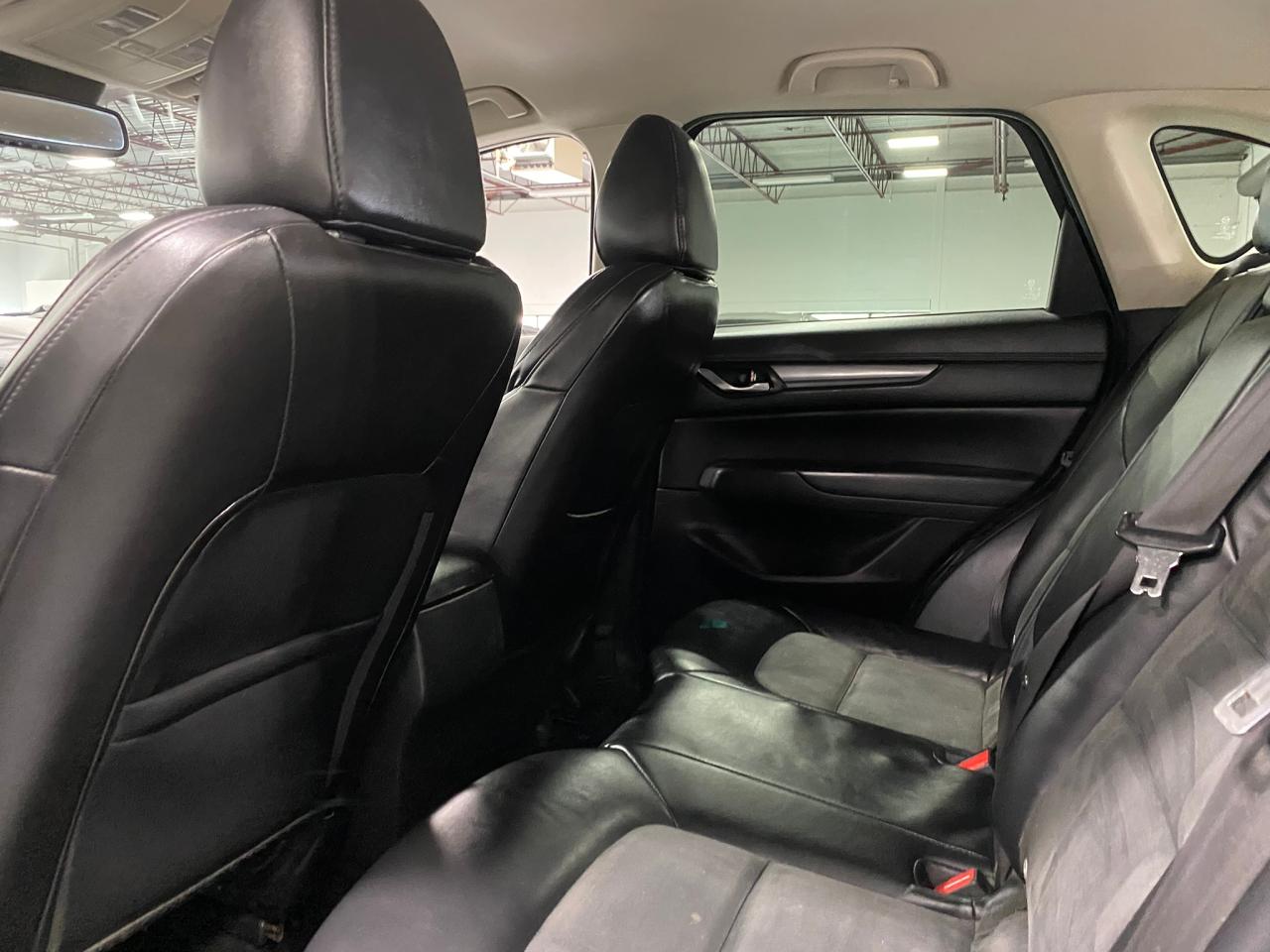 2017 Mazda CX-5 FWD 4dr Auto GS - Photo #15