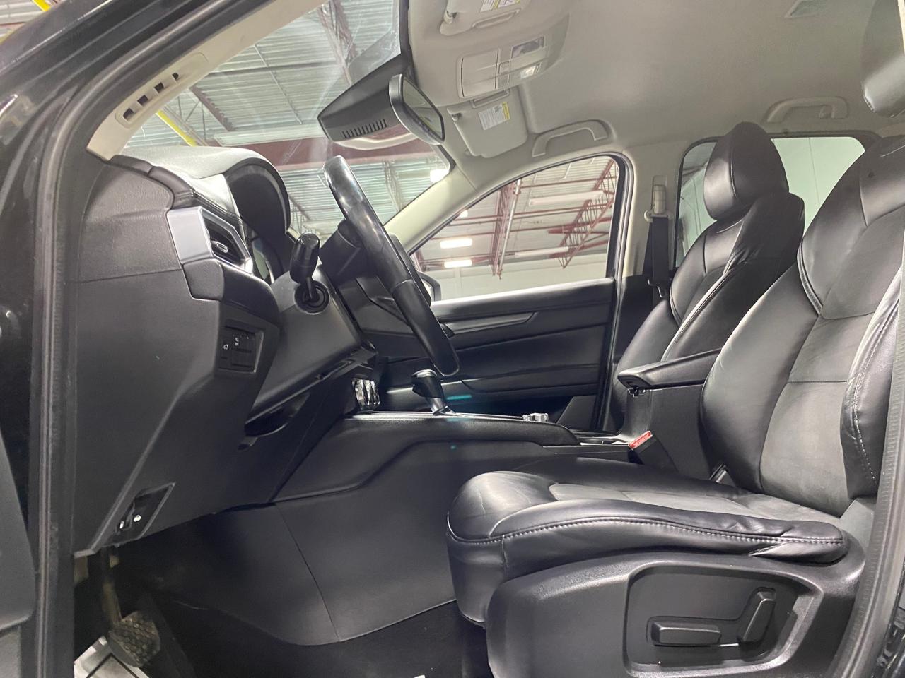 2017 Mazda CX-5 FWD 4dr Auto GS - Photo #12