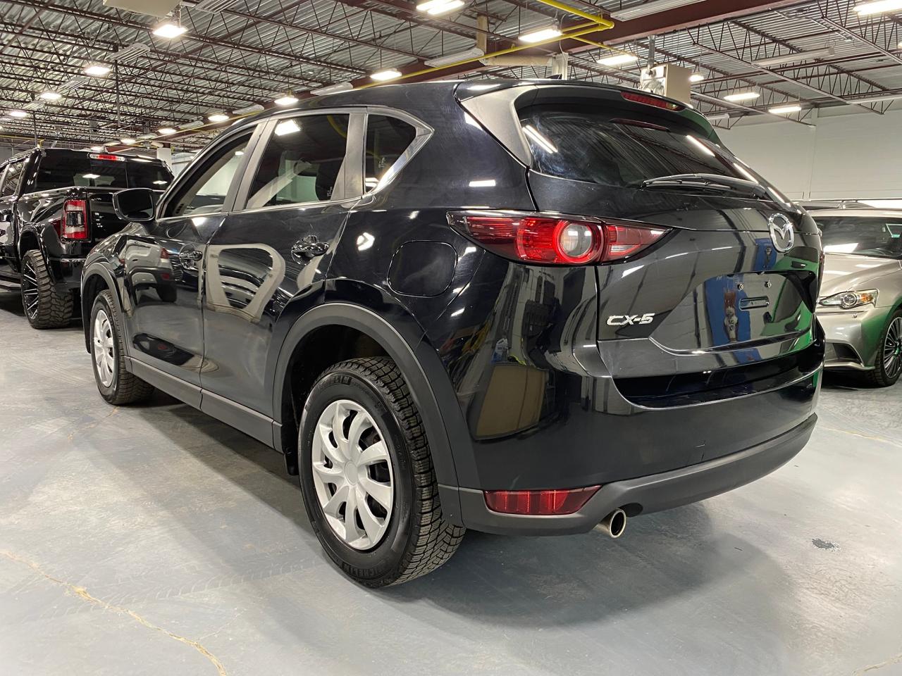2017 Mazda CX-5 FWD 4dr Auto GS - Photo #3