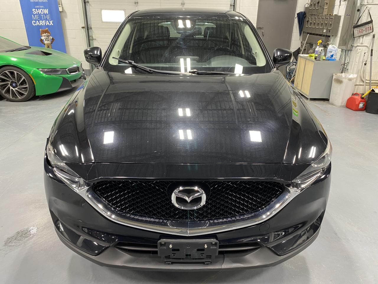 2017 Mazda CX-5 FWD 4dr Auto GS - Photo #8