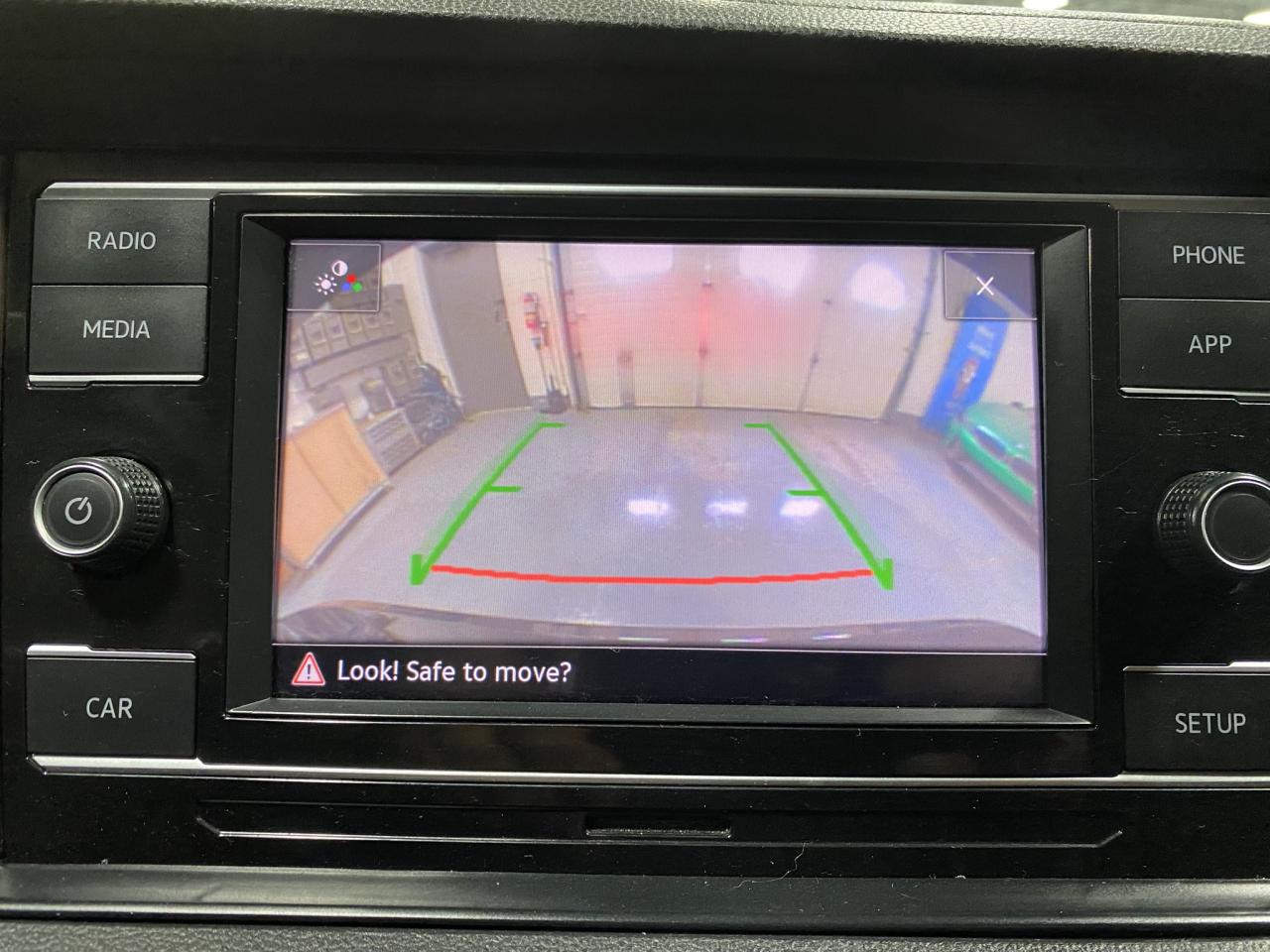 2019 Volkswagen Jetta comfortline - Photo #14