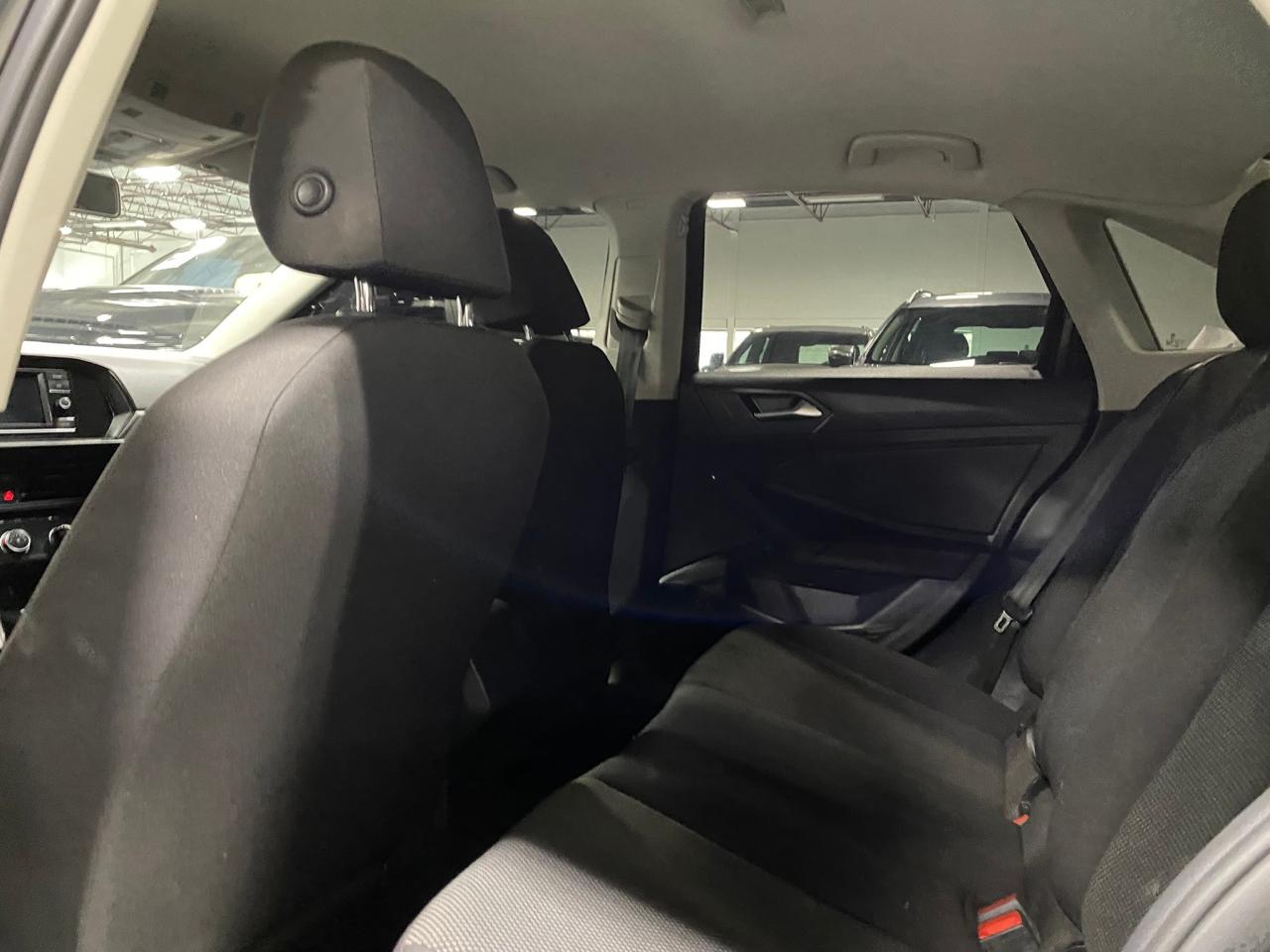 2019 Volkswagen Jetta comfortline - Photo #15