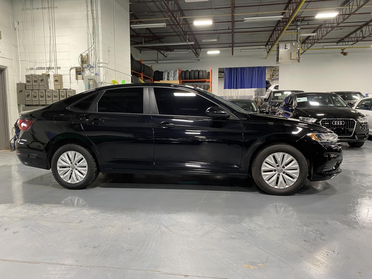2019 Volkswagen Jetta comfortline - Photo #6