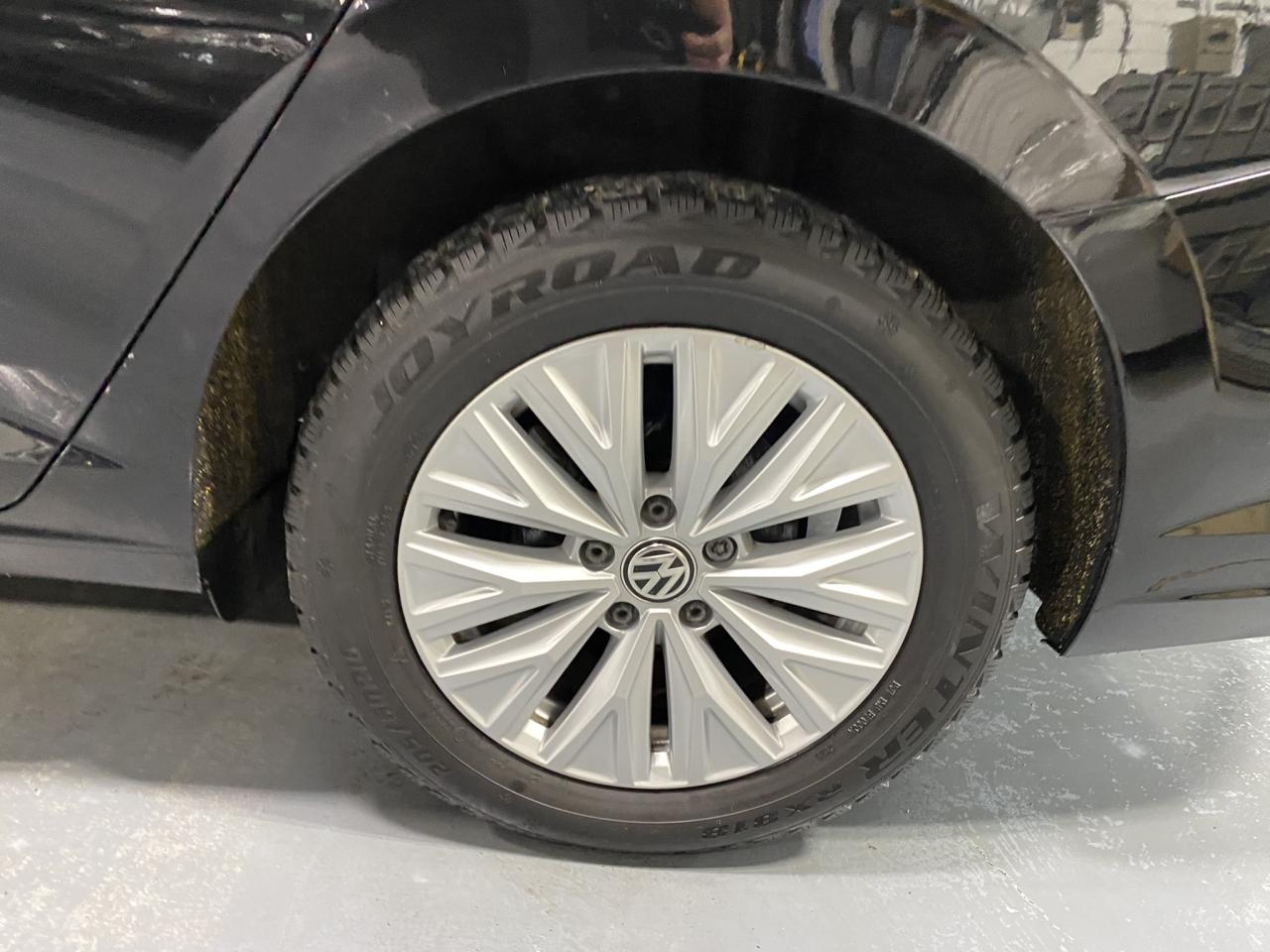 2019 Volkswagen Jetta comfortline - Photo #10