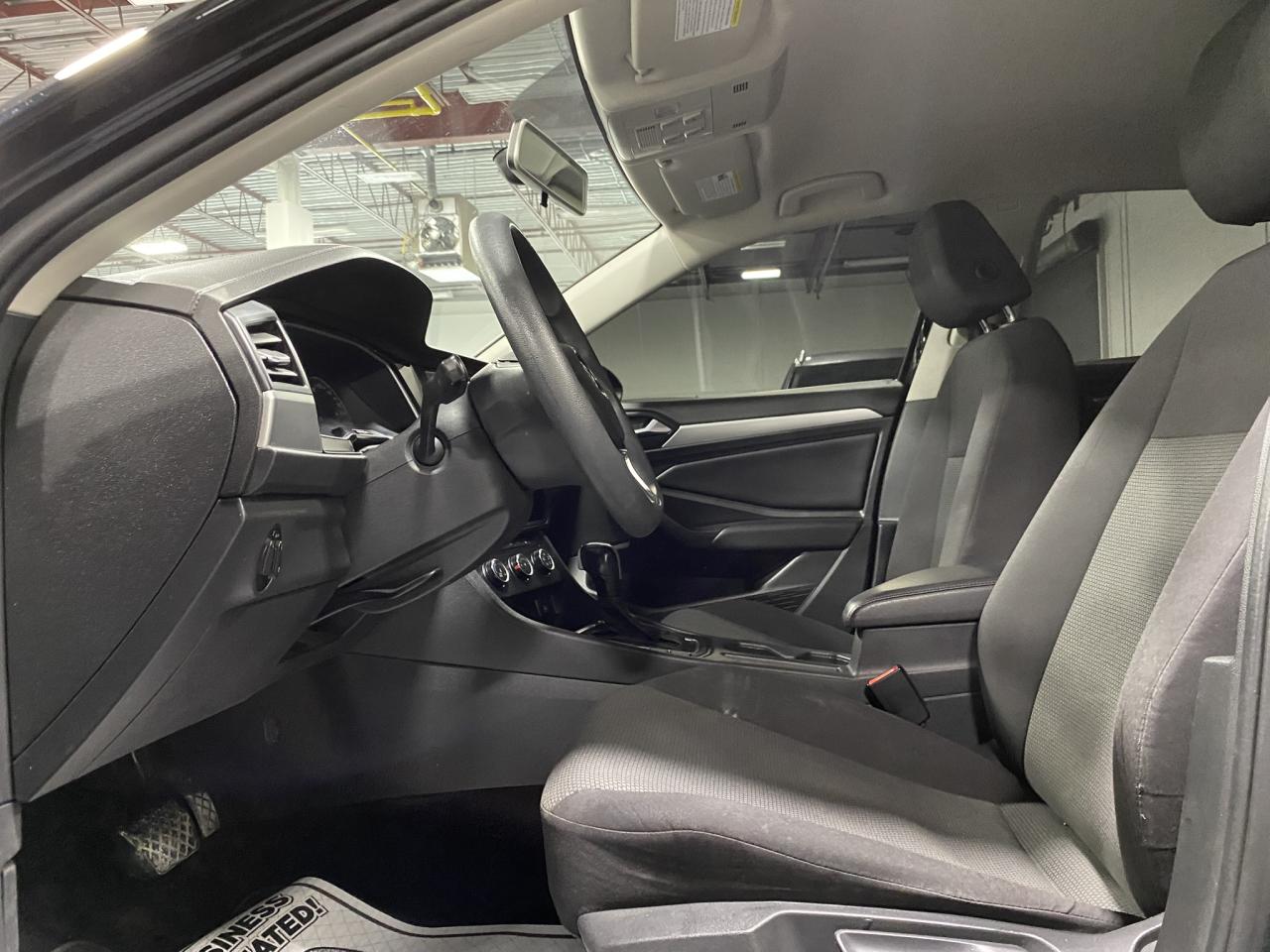 2019 Volkswagen Jetta comfortline - Photo #12