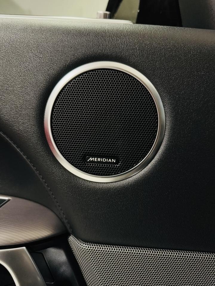 2020 Land Rover Range Rover Sport HSE - Photo #10
