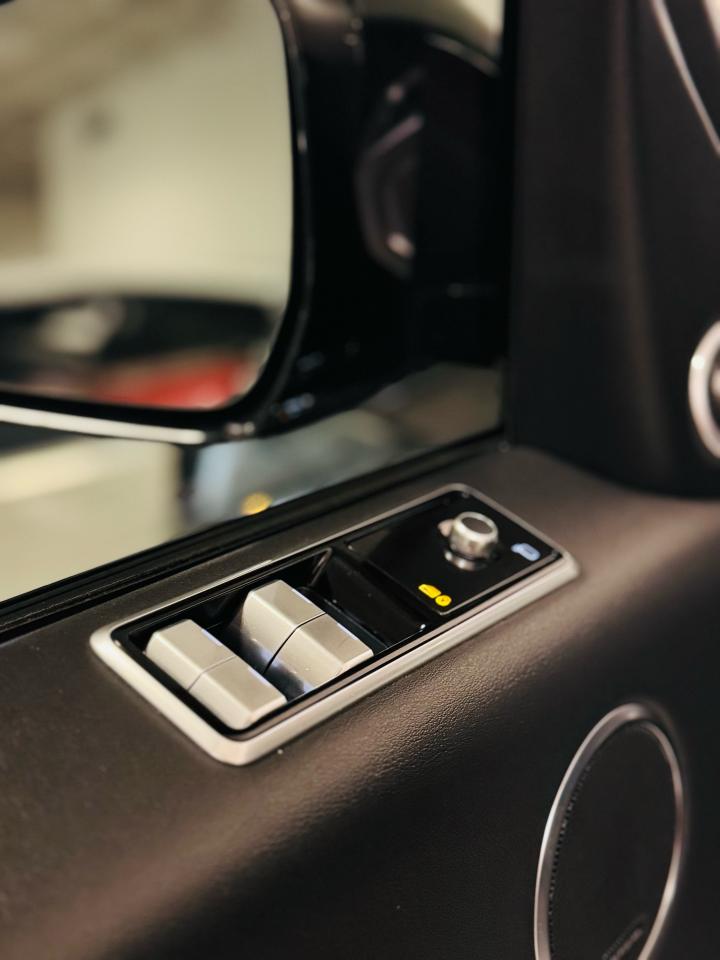 2020 Land Rover Range Rover Sport HSE - Photo #9