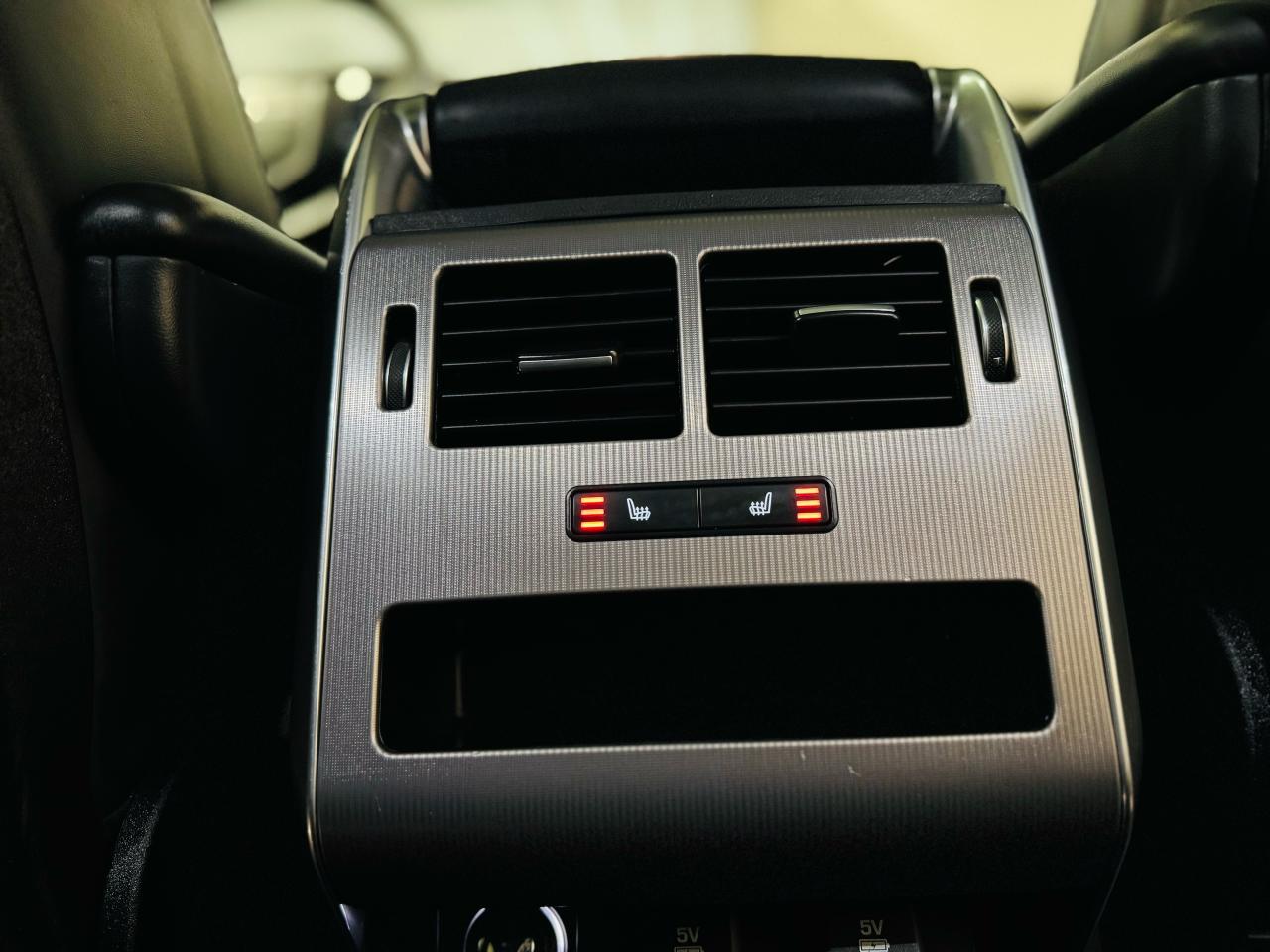 2020 Land Rover Range Rover Sport HSE - Photo #28