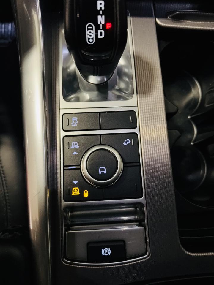 2020 Land Rover Range Rover Sport HSE - Photo #15