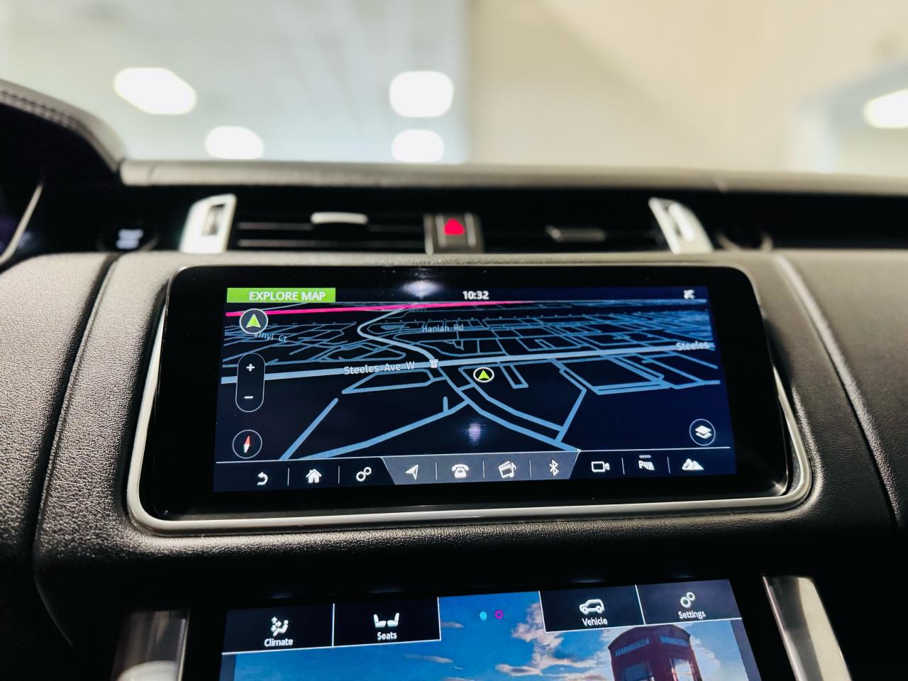 2020 Land Rover Range Rover Sport HSE - Photo #17
