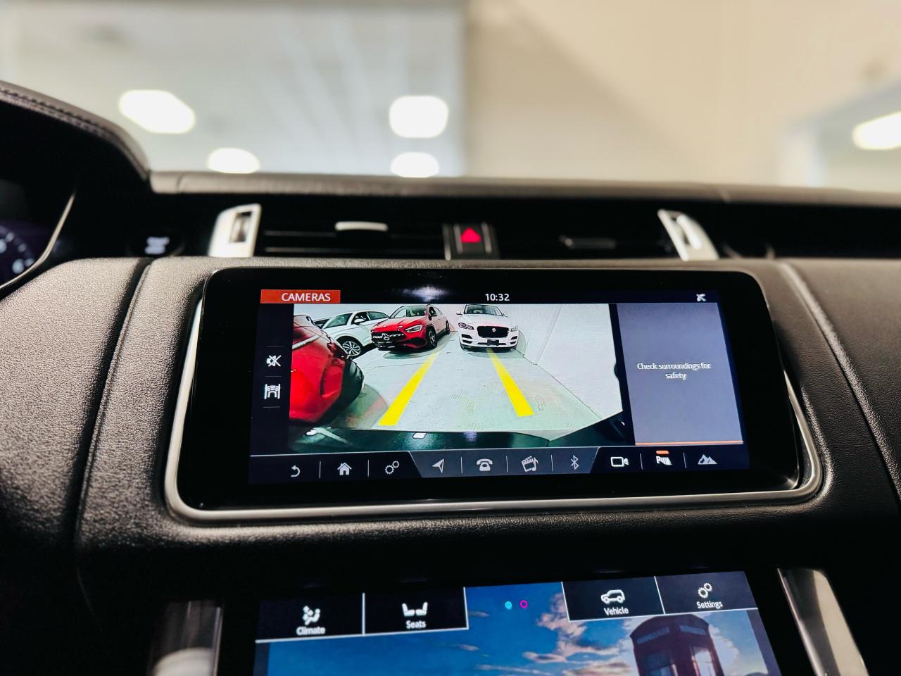 2020 Land Rover Range Rover Sport HSE - Photo #18