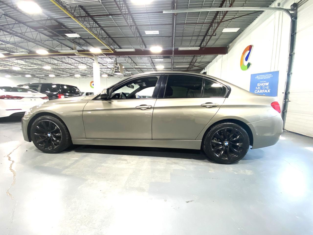 2017 BMW 3 Series 330i xDrive - Photo #2