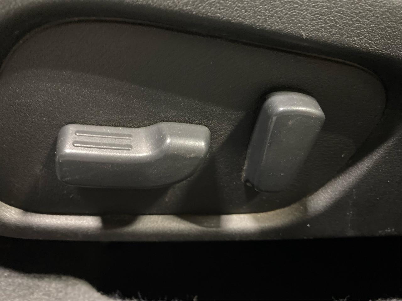 2016 Subaru WRX w/Sport Pkg Photo