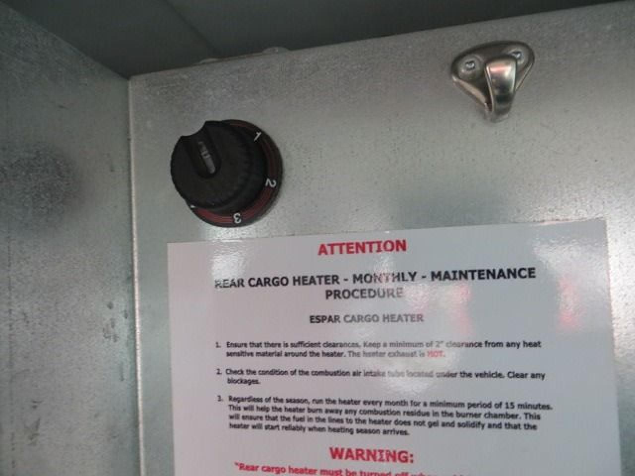 2016 Ford Transit Cargo Van CERTIFIED,T-250,3.7L,SHELVING,LADDER RACK,INVERTER - Photo #16