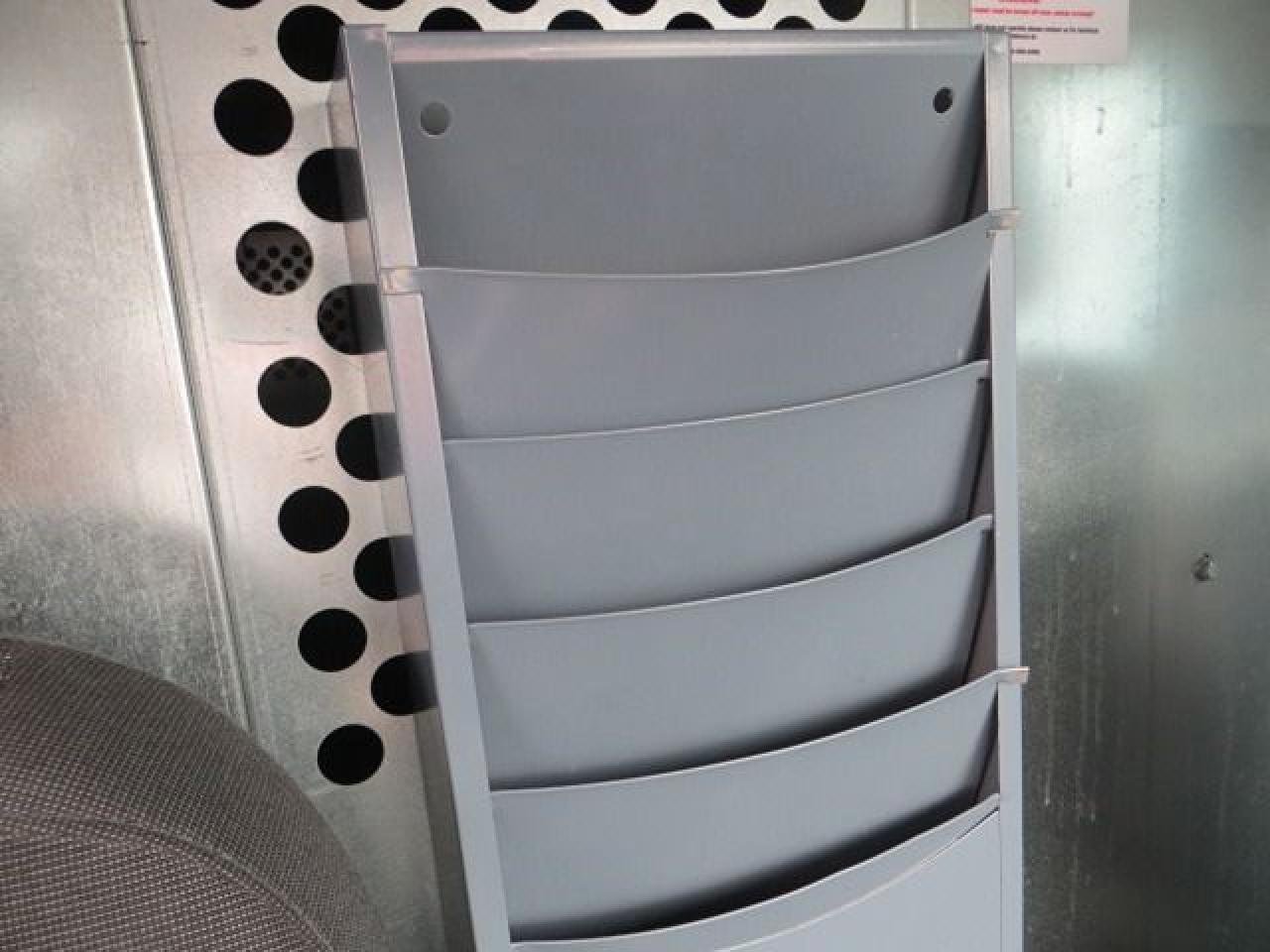 2016 Ford Transit Cargo Van CERTIFIED,T-250,3.7L,SHELVING,LADDER RACK,INVERTER - Photo #19