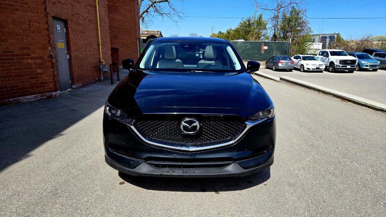 2019 Mazda CX-5 GT w/Turbo Auto AWD - Photo #2