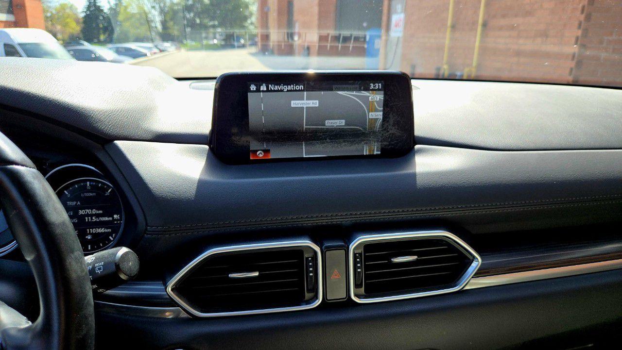 2019 Mazda CX-5 GT w/Turbo Auto AWD - Photo #13