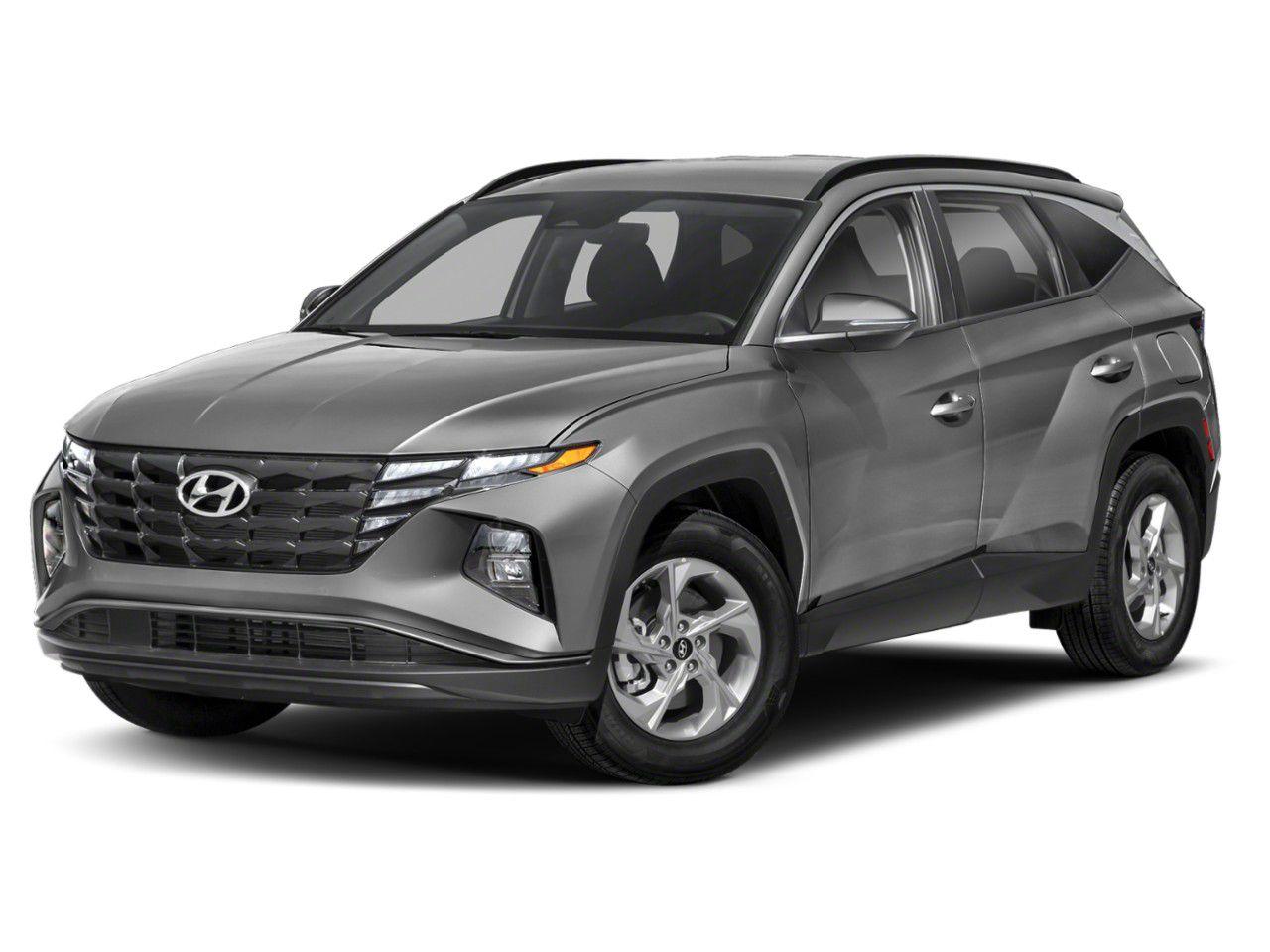 Used 2023 Hyundai Tucson Preferred AWD for sale in Truro, NS