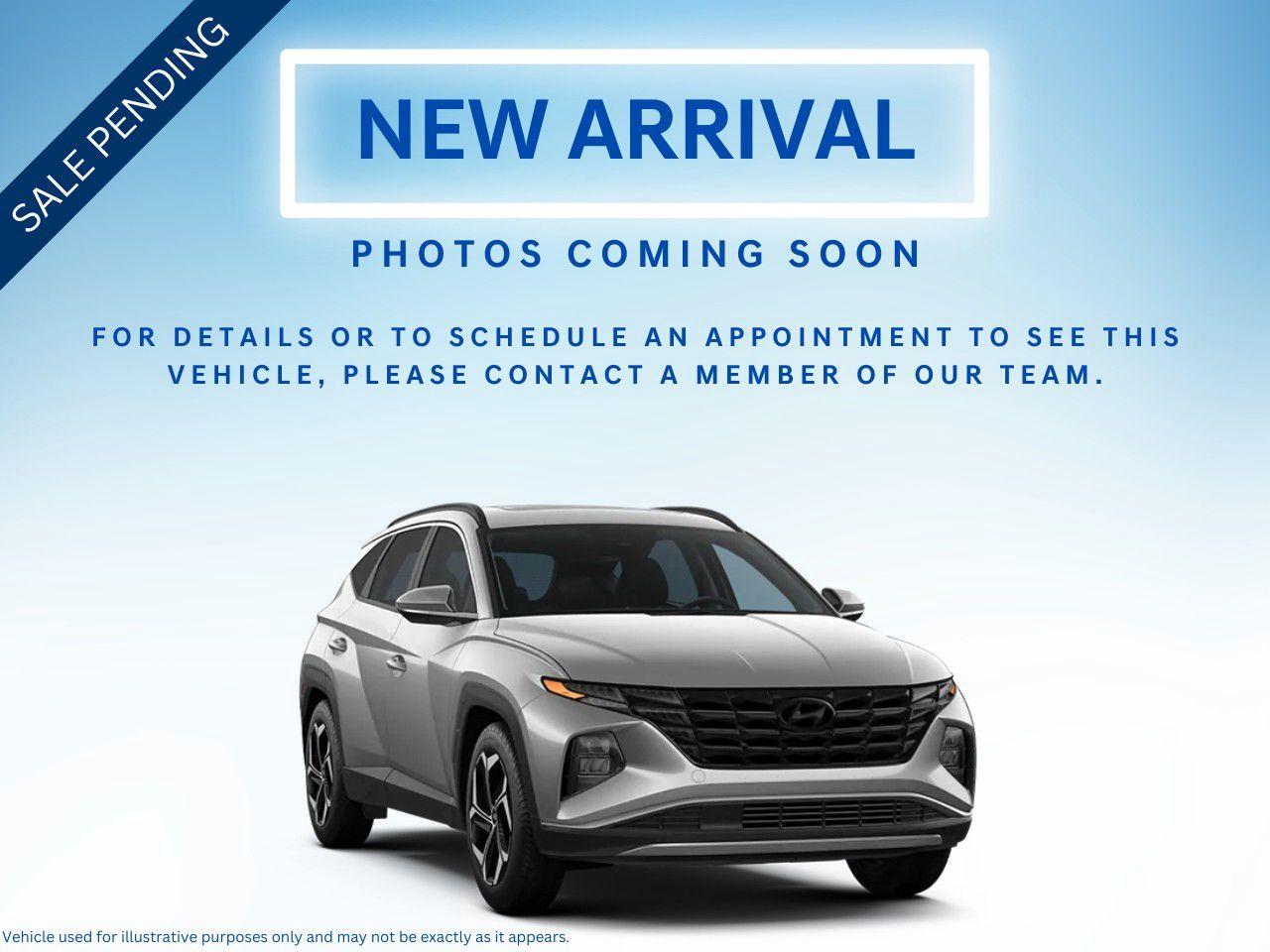 New 2025 Hyundai Tucson Preferred AWD w/Trend Pkg for sale in Midland, ON