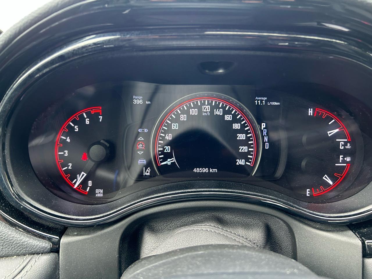 2022 Dodge Durango GT - Photo #33