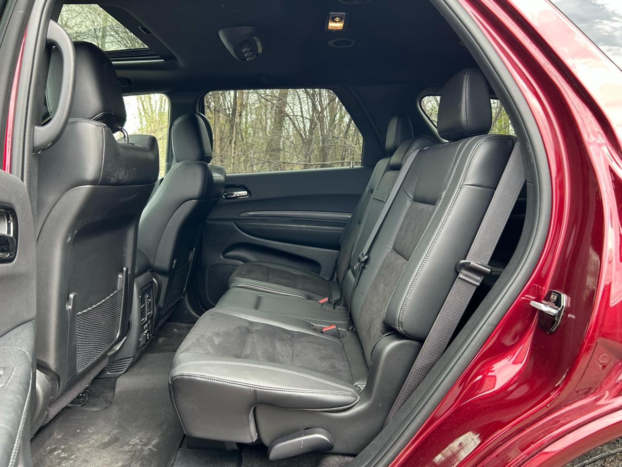 2022 Dodge Durango GT - Photo #23
