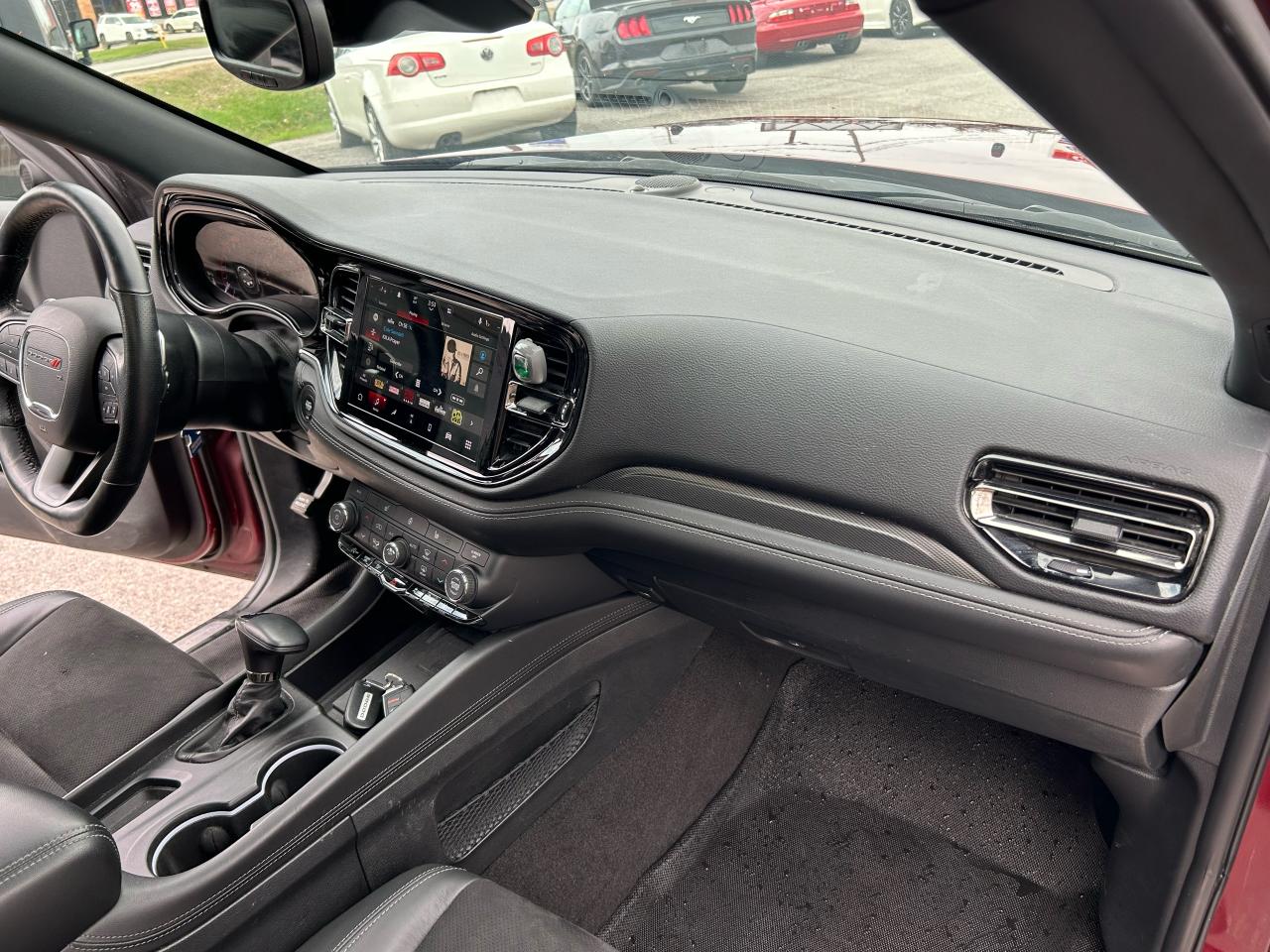 2022 Dodge Durango GT - Photo #30