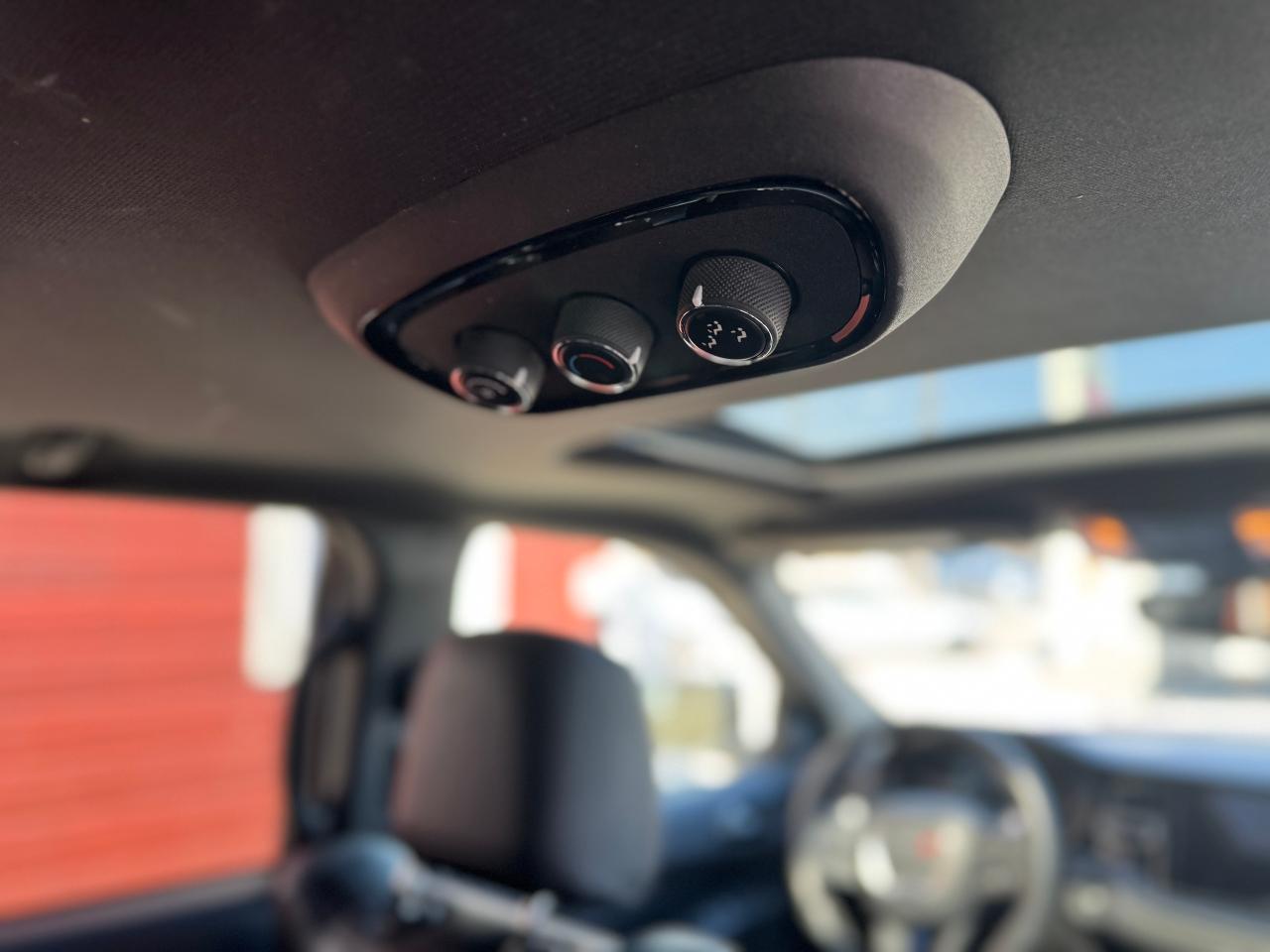 2022 Dodge Durango GT - Photo #24