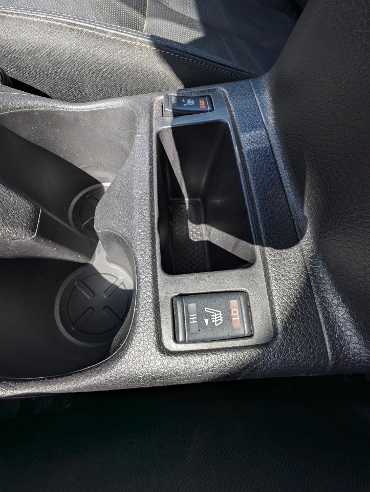 2019 Nissan Qashqai SL AWD | Htd Steering | NAV | Leather - Photo #15